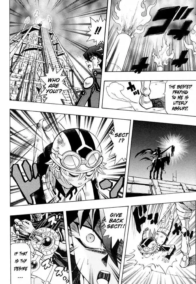 Yu-Gi-Oh! 5Ds - A Chapter 1 27